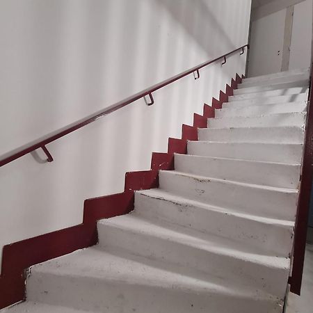 Apartament Centre De Formiguères Zewnętrze zdjęcie