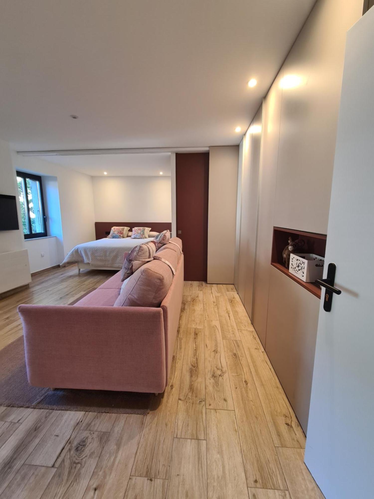 Apartament Centre De Formiguères Zewnętrze zdjęcie