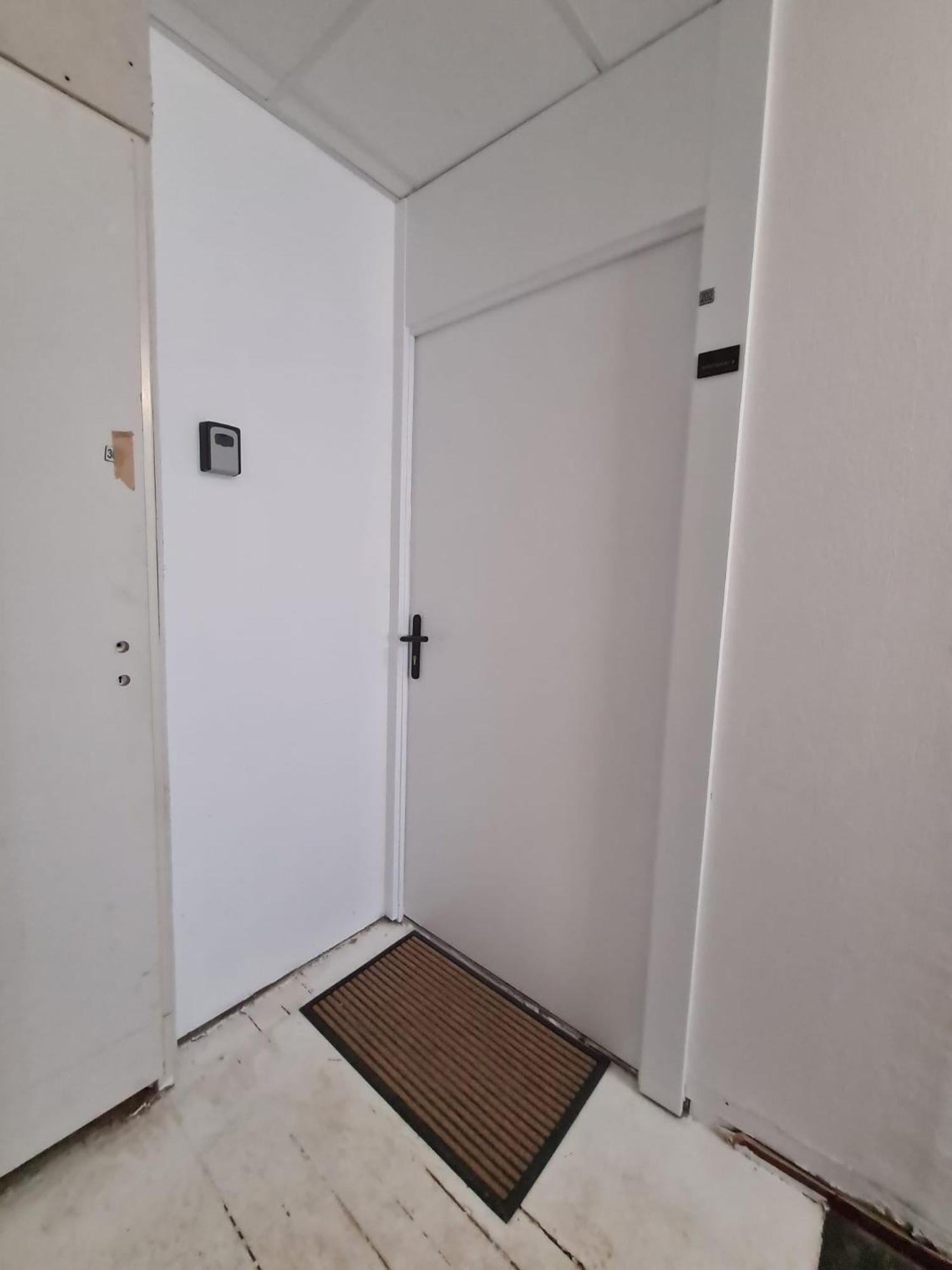 Apartament Centre De Formiguères Zewnętrze zdjęcie